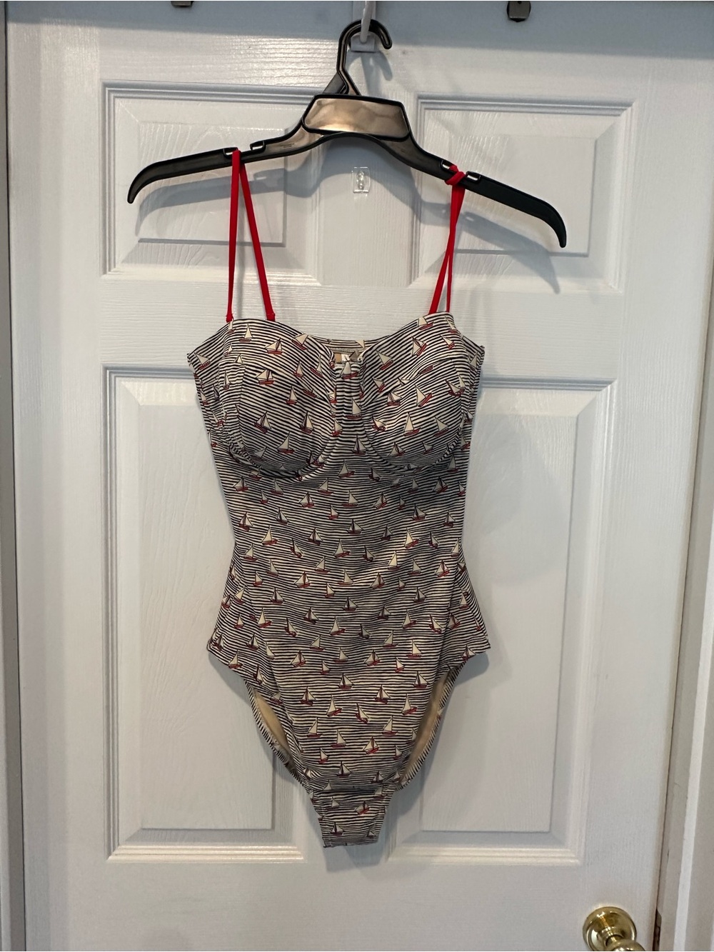 J Crew one piece